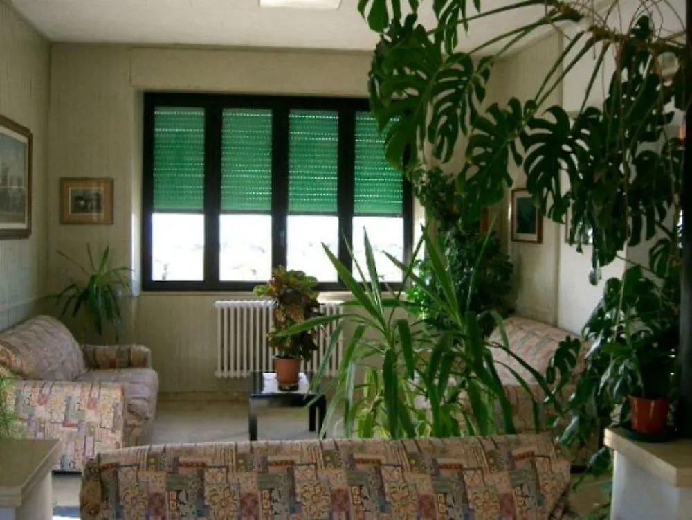 Hotel Manzi Marina Di Pisa