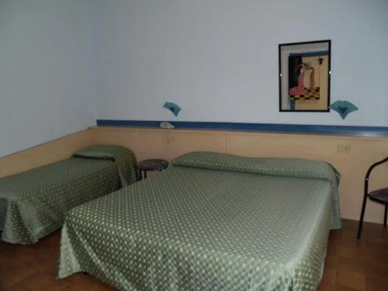 Hotel Manzi Marina Di Pisa 3*,  Italy