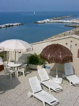Hotel Manzi Marina Di Pisa